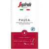 Jahvatatud kohv Pausa, Segafredo (450g)