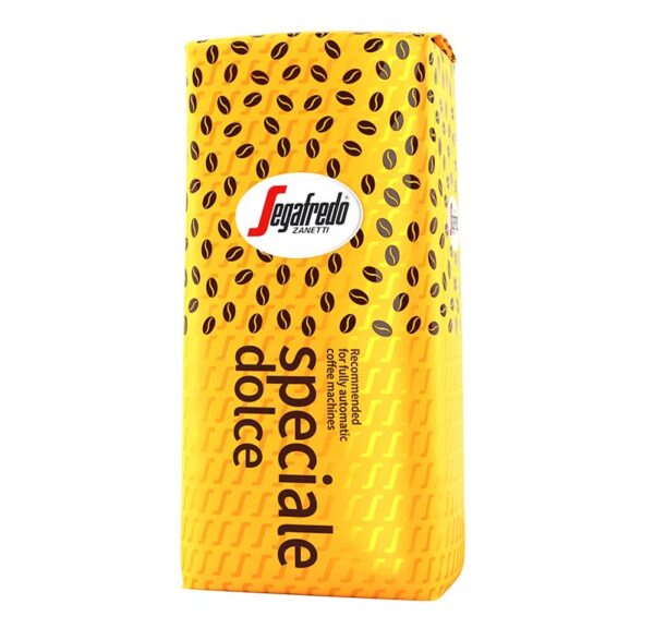 Kohvioad Segafredo Speciale Dolce (1kg)